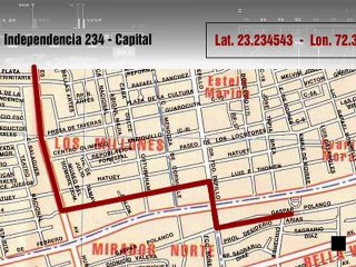 Como funciona un GPS, en 3 minutos. www.explainers.tv