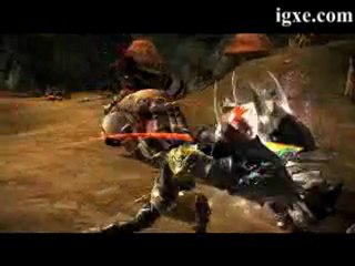 Aion Videos Launch Trailer