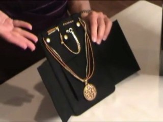 Portable Jewelry Case and Organizer