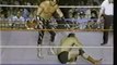 Brutus Beefcake's wrestling debut