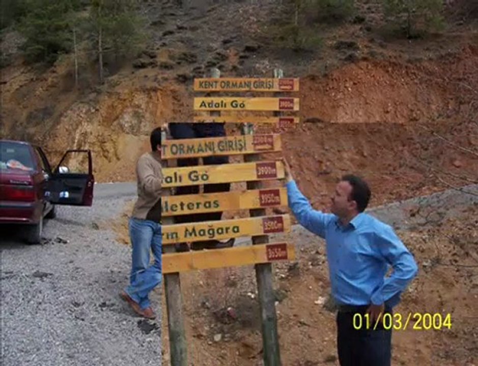 Mersinli İsmail Sen Ağlama