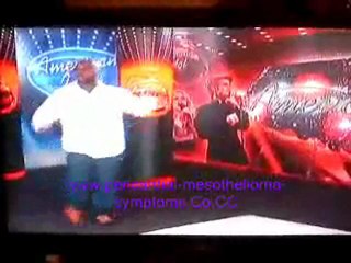 Lamar Royal American Idol Auditions