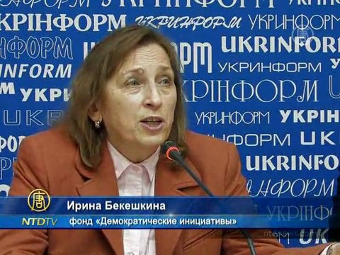 Продавать свои голоса на выборах украинцы готовы