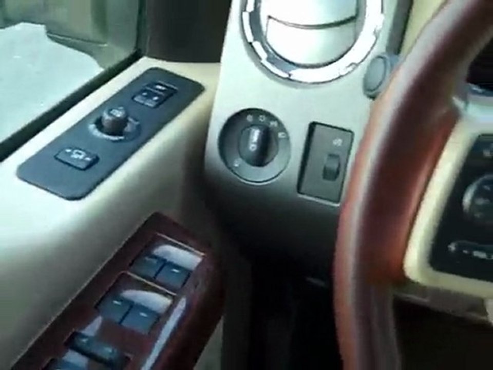 used Ford F250 King Ranch Lariat 4x4 Diesel Gainesville ...