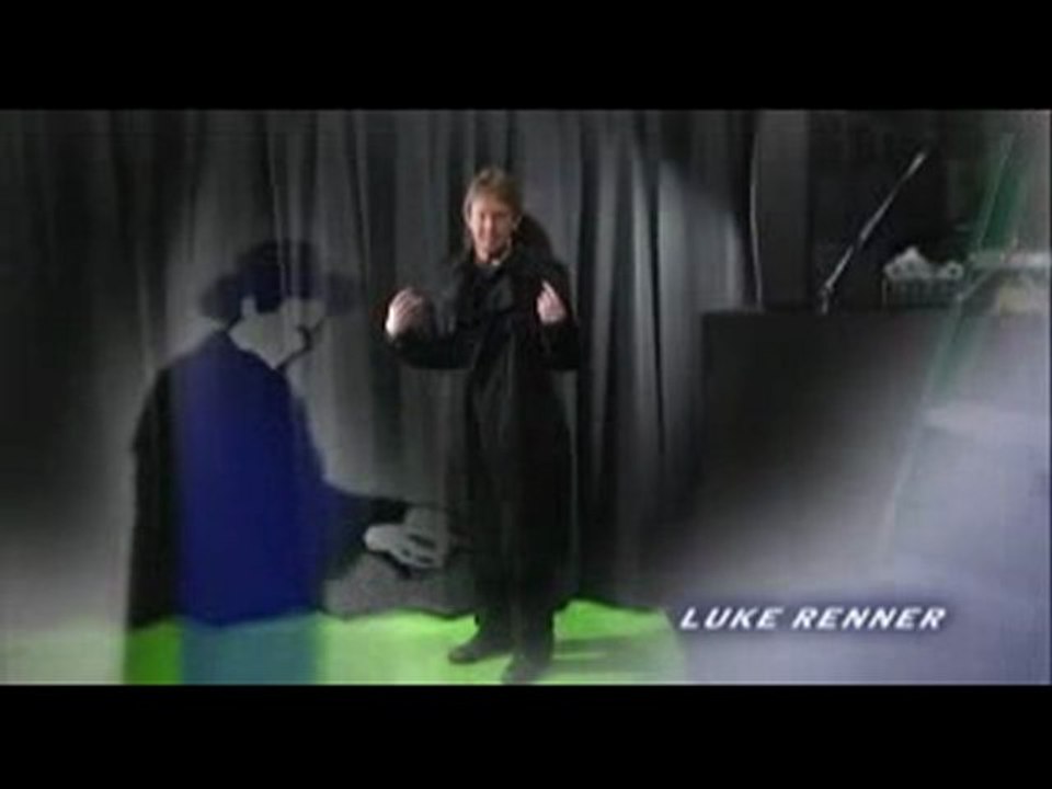 Luke Renner - yo-yo trick how to series promo