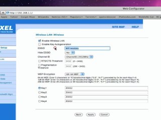 Cómo solucionar problemas con el router