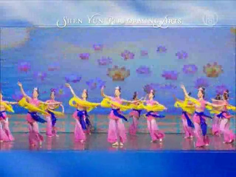 Shen Yun дает концерты в Оттаве