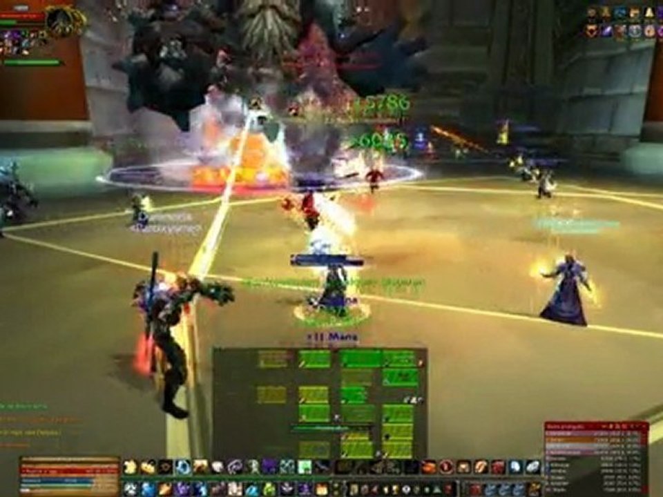 ARCHAVON (Paroxysme)