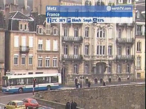 New York - USA, Lech Zurs am Arlberg - Austria, Hamburg - Germany, Lugano - Ticino - Switzerland, Dresden - Germany, Metz - France, Seattle - USA