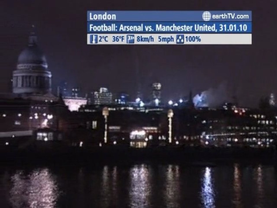 Honolulu - USA, Macau SAR - China, Hamburg - Germany, Niagara Falls - Canada, London - United Kingdom, Dresden - Germany, Brussels - Belgium