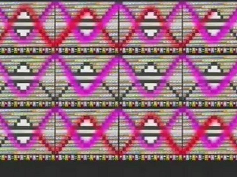 Las 7 Profecias Mayas - Profecía 5 - Matriz del Tzol Kin