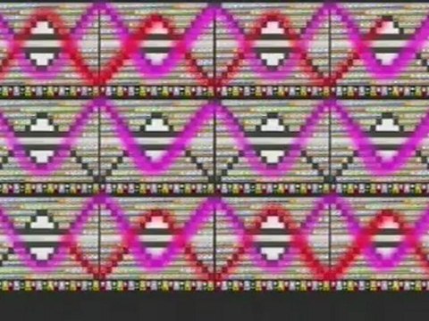 Las 7 Profecias Mayas - Profecía 5 - Matriz del Tzol Kin