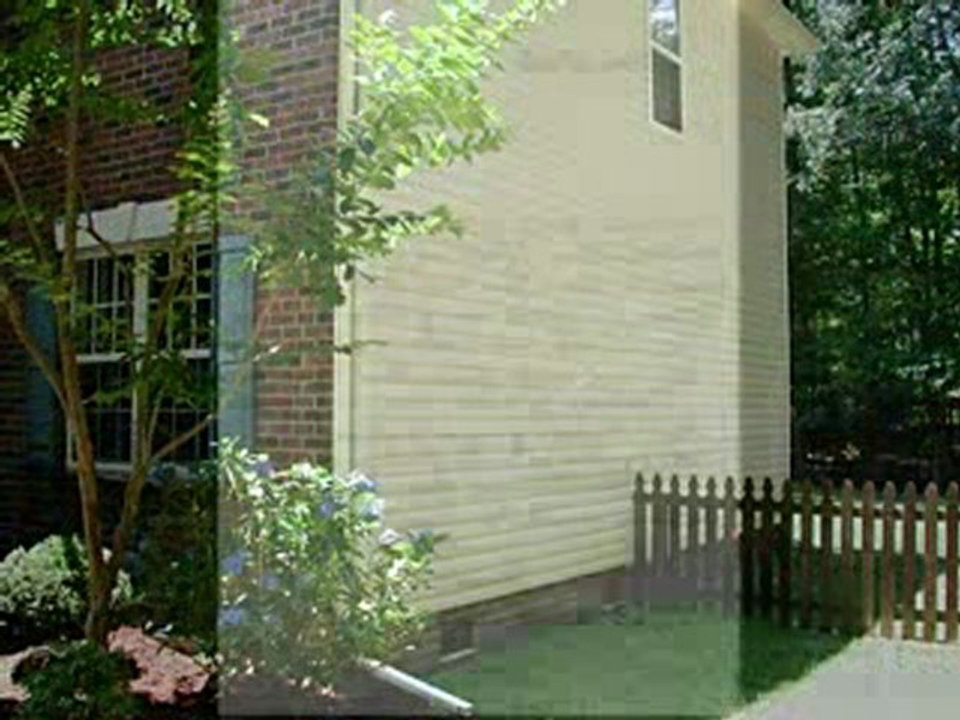 Exterior House Washing Charlotte , 704-806-3002