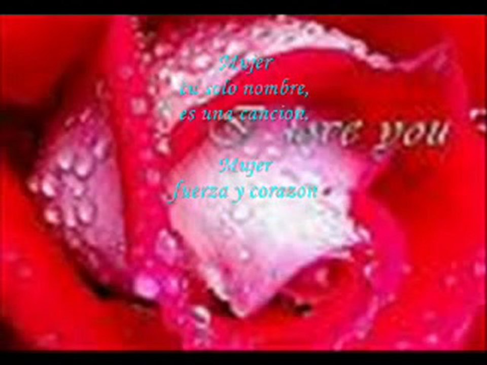 Mujer (Eduardo antonio)