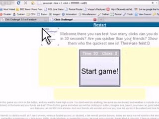 /10000000 clicks/ How to hack /