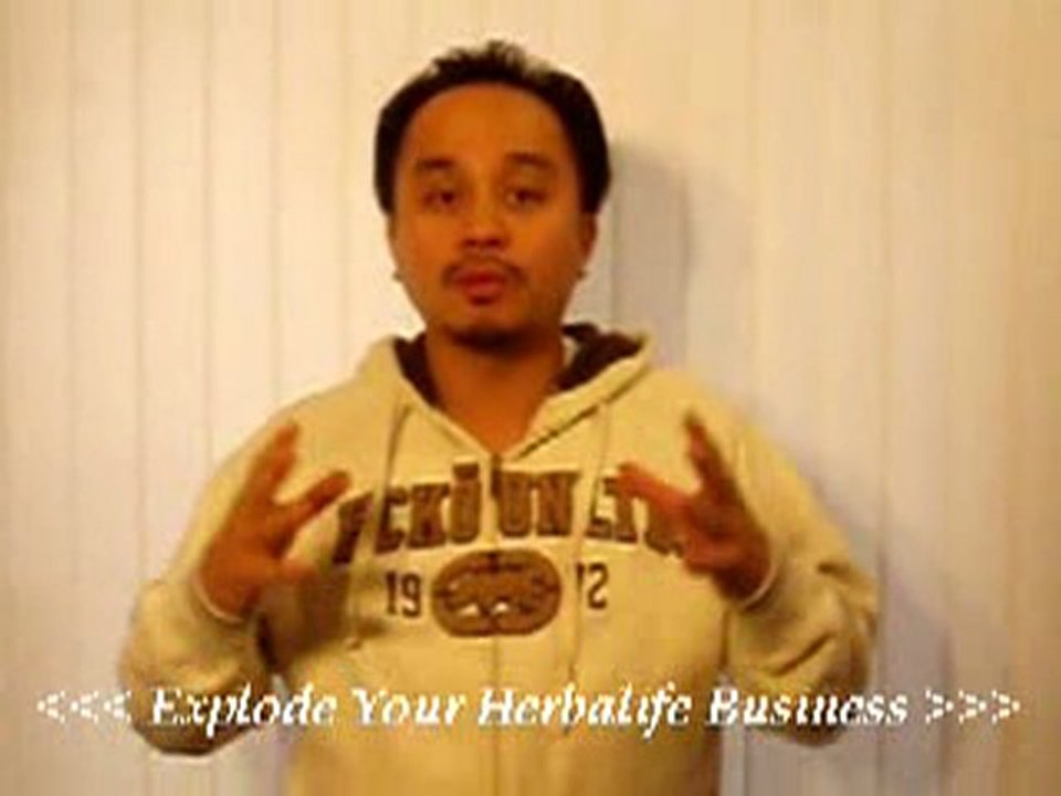 Herbalife Review: **WATCH THIS** before JOINING...