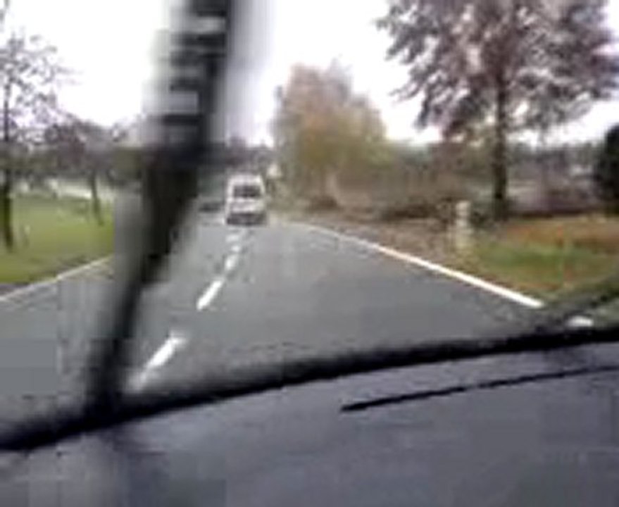 hardcore de j-b sur la route de cutry