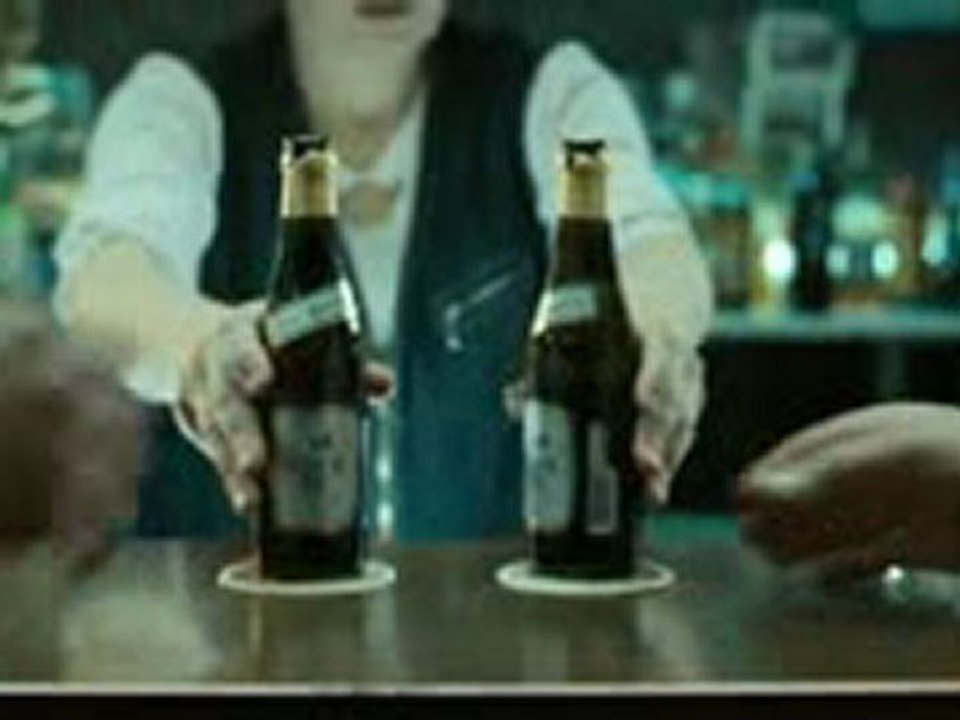 Terribly Happy (Frygtelig lykkelig) HD movie trailer (2010)