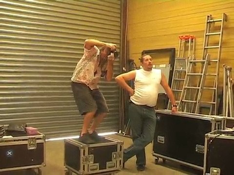 Patrice DELORME Photographe Créateur Montpellier La Danseuse