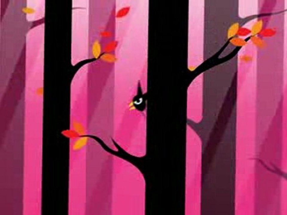 Bradford Gyselman BTS "Animals"