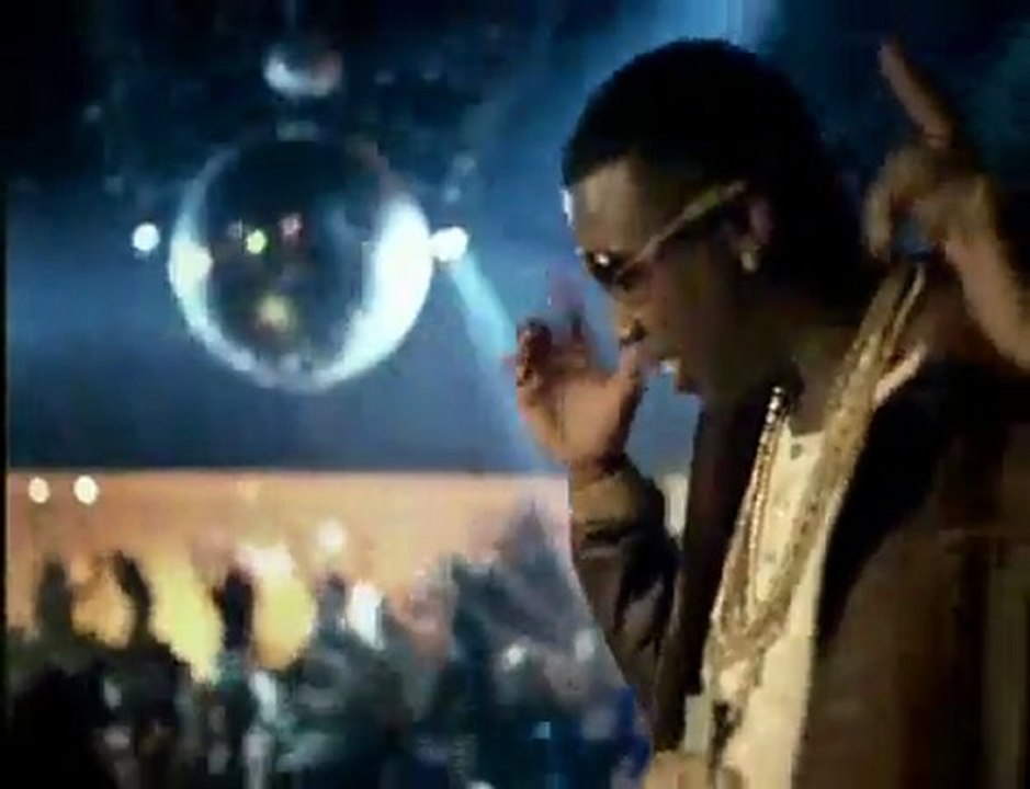 Gucci Mane ft. Usher