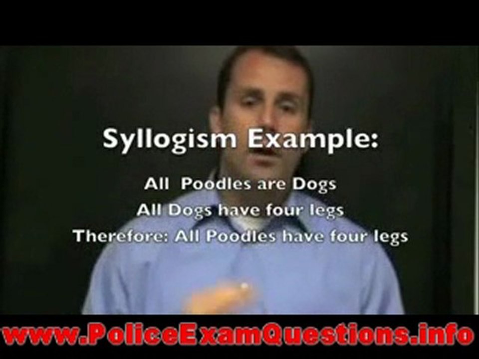 ontario police officer oral board exam tips and strategies