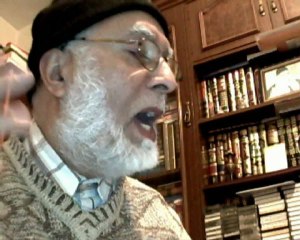 قصيدة:"سجين تازا" - شعر و إلقاء جلول دكداك