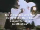 Moon Hoax- Apollo 15 : Astronaut Says Moon Scene is Not Real