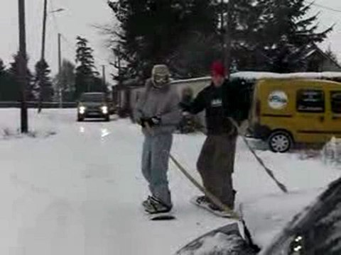 Normandie Spot de l Extreme pour #247 Et ZouZou Rider !