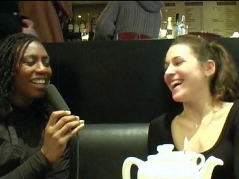 ISIS & FATI (5/5) TGB