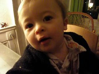 Ambroise anniversaire Eddy