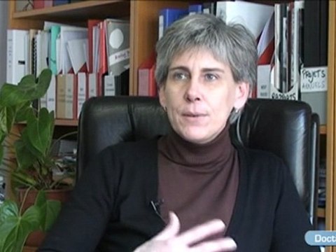 Interview du Dr Marie-Pierre Allié - Présidente de MSF