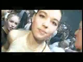 HAPPY HARDCORE MEGAMIX + COLLAGE VIDEO