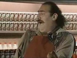 Cola Turka Yahsi Bati Bardak Promosyonu Reklami