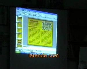 Arıcılık Kursu Başladı