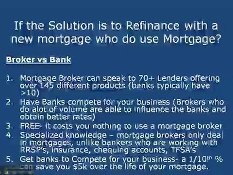 Calgary Mortgage Broker Best Mortgage Broker Calgary Refina