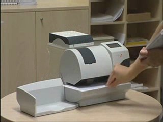 Franking machines for small businesses