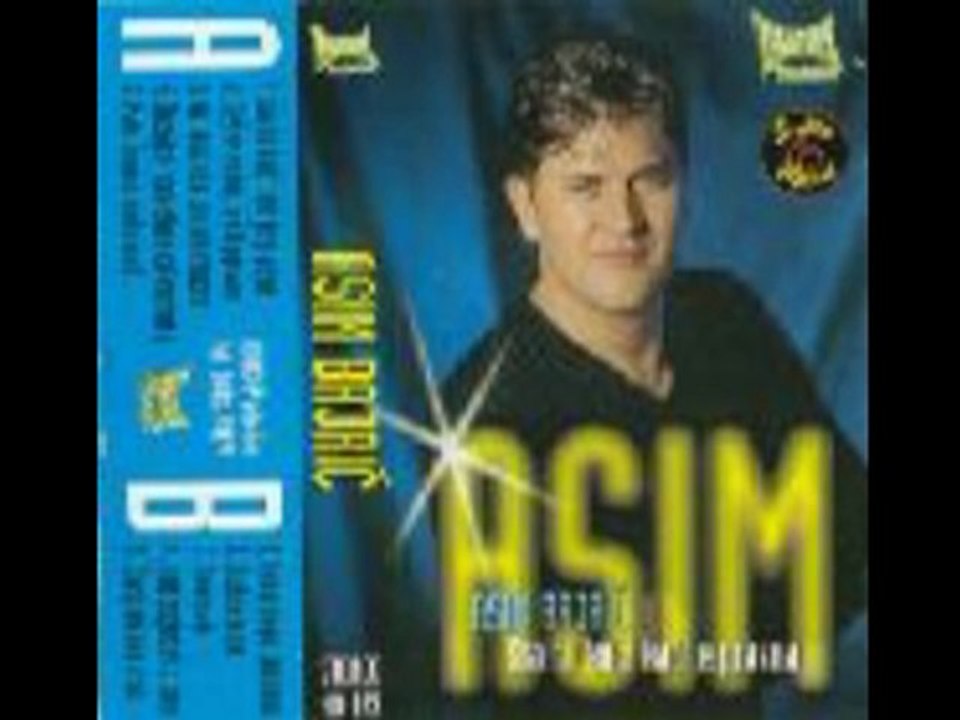 Asim BAJRIC - I DA KLECIS,IL DA MOLIS