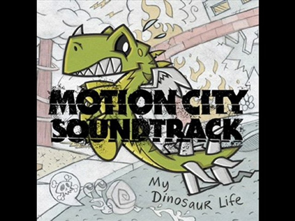 @!#?@! by Motion City