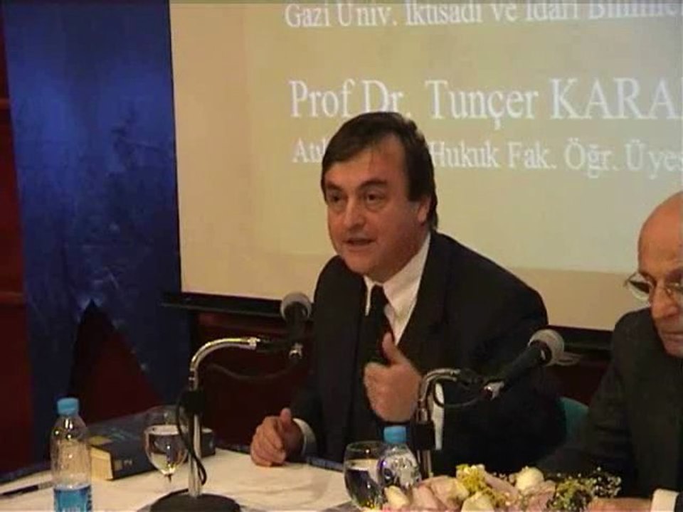 Laiklik ve Devlet Yönetimi