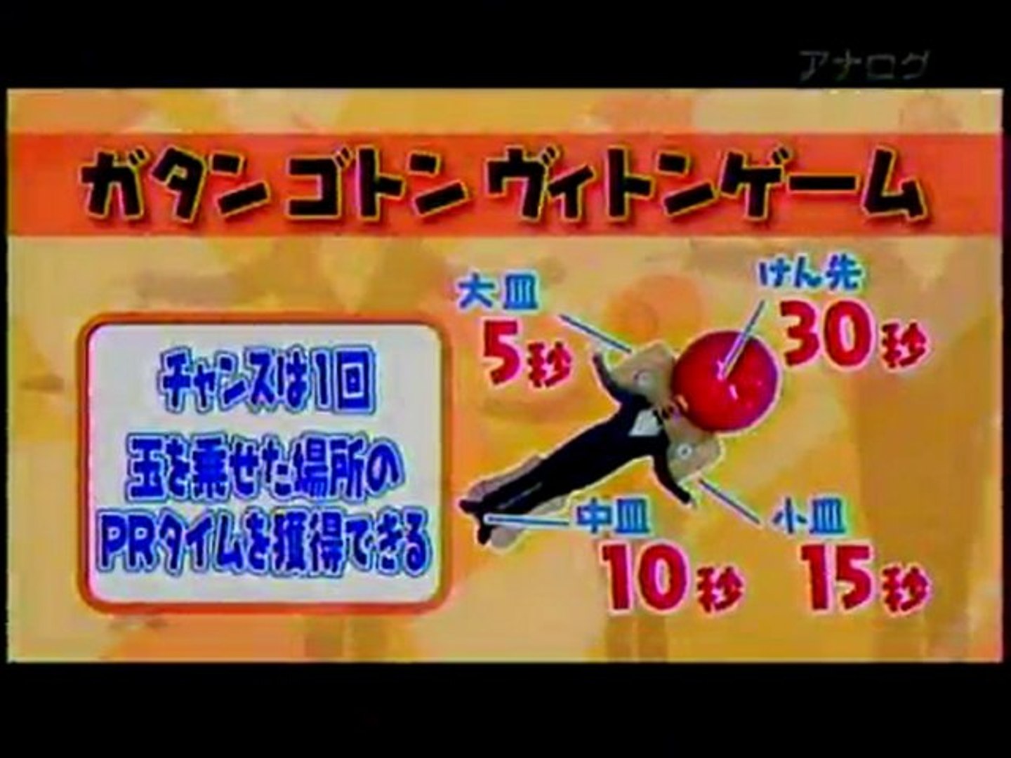 ex1 動画 Dailymotion