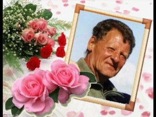 mon papa qui nous a quité