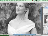 Wedding Photography Training - Photoshop Curves 2 - Richard