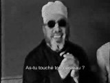 cheikh kechk  l'existance de dieu