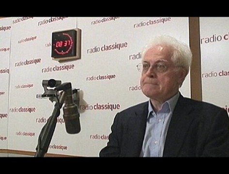 Lionel Jospin, l'invité de Guillaume Durand