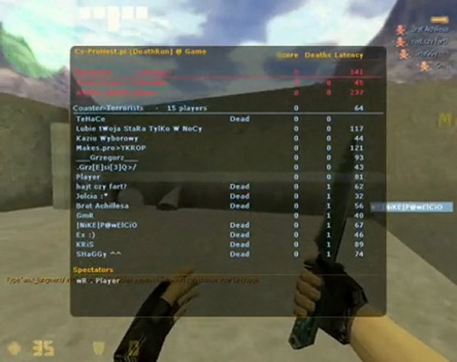 sXe-Injected 8.5-XX PING, LATENCY, LAG CHEAT/HACK - ...