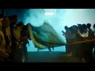 Adidas x Star Wars Video