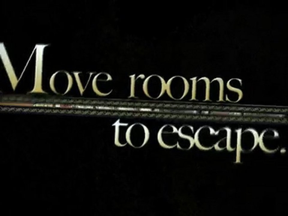 Nintendo DS - Rooms: The Main Building - Trailer