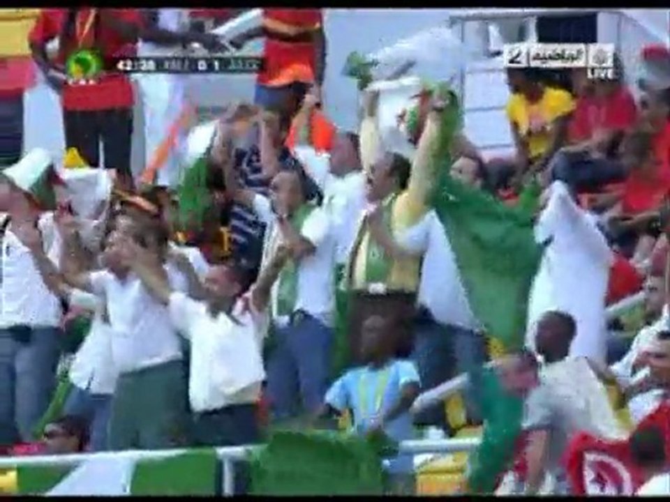 DJEGHRI AHAK ALGERIE MALI