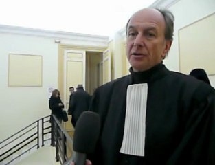 Assassinat à Valenciennes : les avocats réagissent